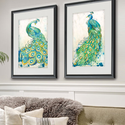 " Gracieux " 2 - Pieces