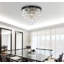 Plafonnier encastré 32 po 17 lumières Yazmin-27969469-27969471