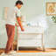 Commode 3 tiroirs Little Seeds Clover-132020652