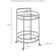 Saarrah Bar Cart