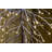 Warm Tree with 8 Functions 47" H Lamp