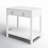 Elin 1 - Drawer Nightstand-72512628