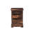 Chaliyah 20'' Wide 3 -Drawer Solid Wood File Cabinet-127848396