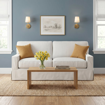 Taylor 78'' Upholstered Sofa
