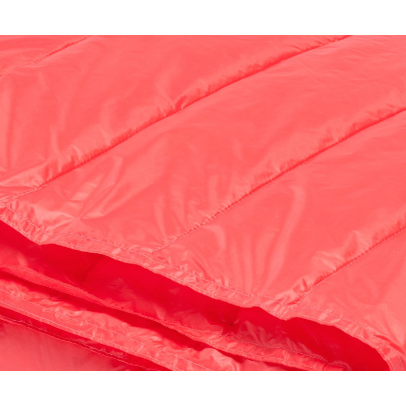Jeté ultra light, Corail, Grand
