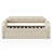 Upholstered Daybed With Trundle-528033823