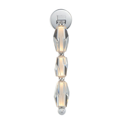 Dolce Vita 3 - Light LED Wallchiere