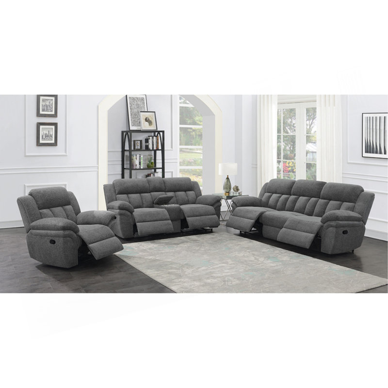 Fauteuil inclinable oscillant Pannen