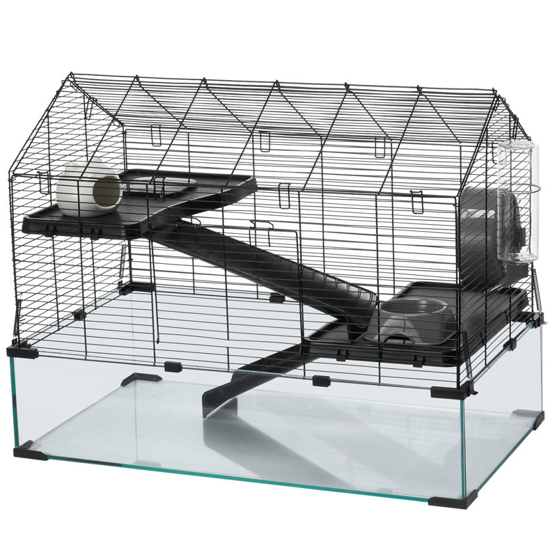 Maison pour petits animaux