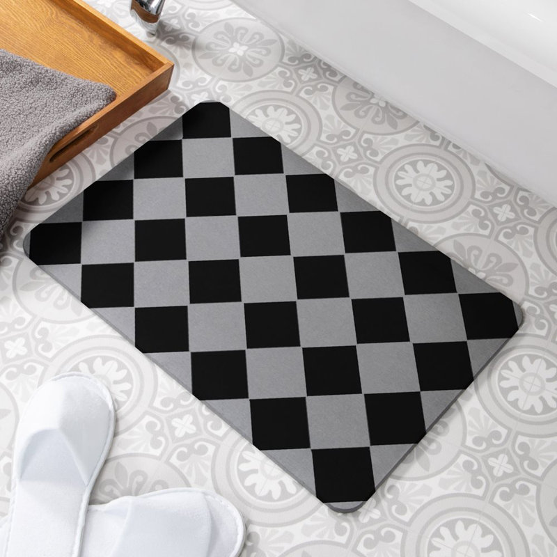 Non-Slip Shower Mat