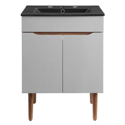 Meuble-lavabo 24 po Harvest