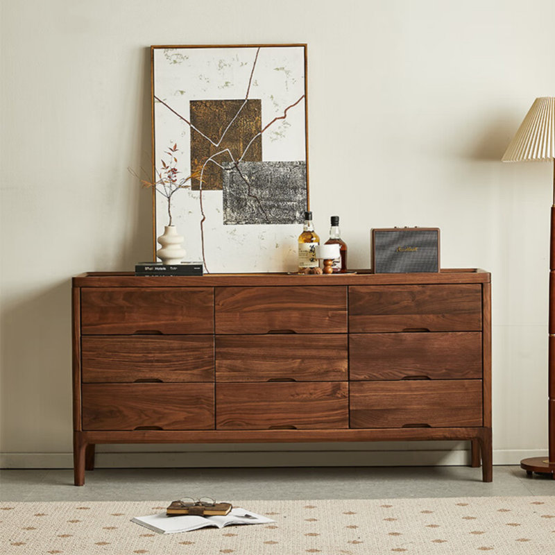 Retro Sideboard