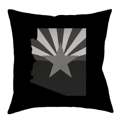 Drapeau de l’Arizona Katelyn Smith