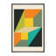 «Deja vu» par Jazzberry Blue - impression d'art graphique-30004031-30004041