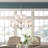 Bertelli 9 - Light Tiered Chandelier-23339152
