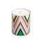 Missoni Scented Candle CAPRI 220 G  Diam. 3.3", H 3.5"