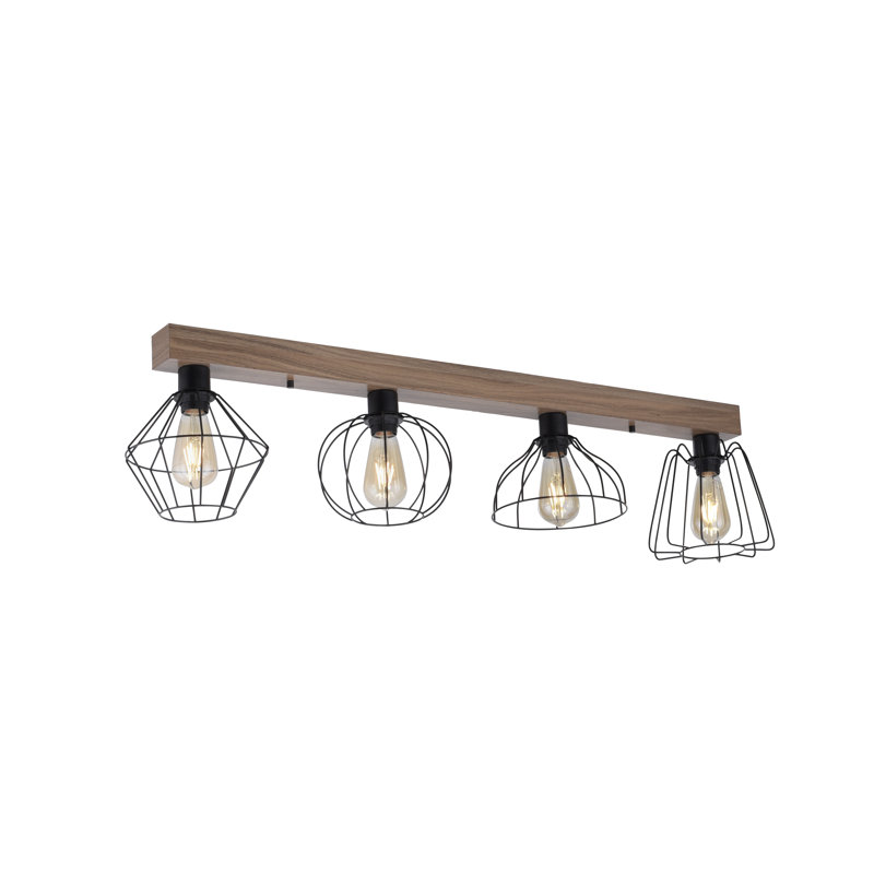 Brye 110cm 4 -Light Track Kit