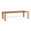 Hayman Outdoor Teak Dining Table