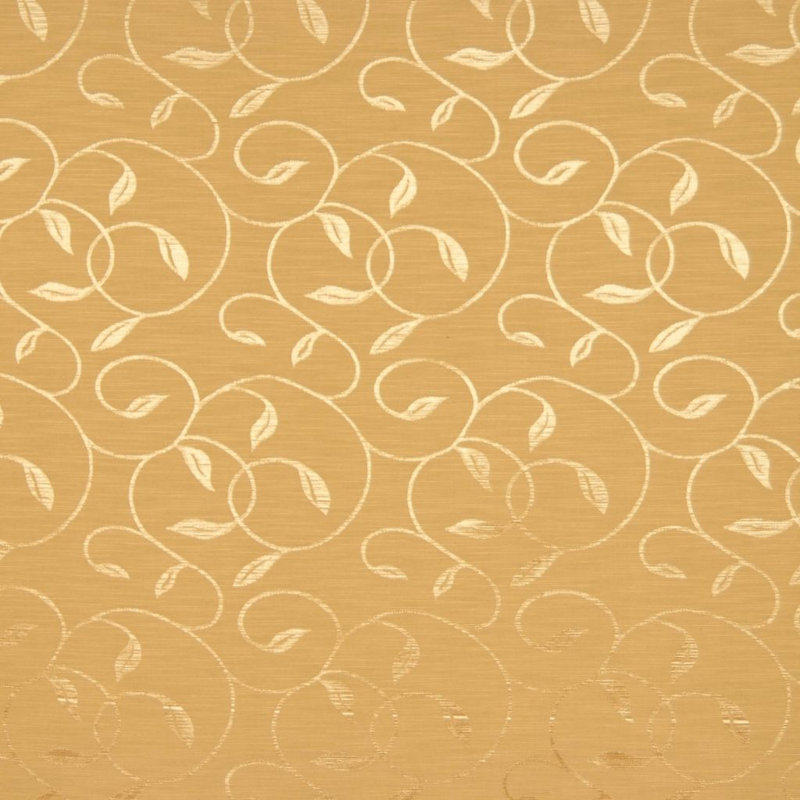 Tissu Mercedes, Miel