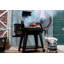 Barbecue à granules de bois 55 "