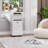 Saxon Portable Air Conditioner with Remote-49259705