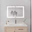 Rangement pour salle de bain Erron