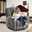 Fauteuil inclinable électrique Power Lift-1107020925