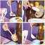 Belfry Kitchen Arthers 18 Utensil Set