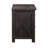 Oak Park 2 Drawer File Cabinet