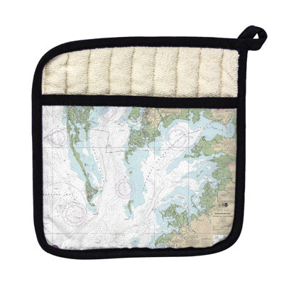 Betsy drake interiors chesapeake bay cuisinier poignée