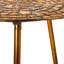 Bakerhill End Table-766991935