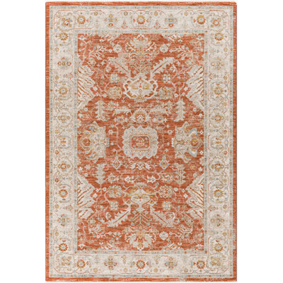 Tapis oriental Finnlagh