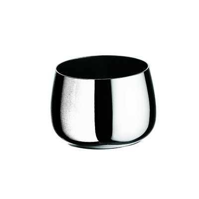Bombata Sugar Bowl without Lid 6.76 oz - 6 Pieces - Stainless Steel