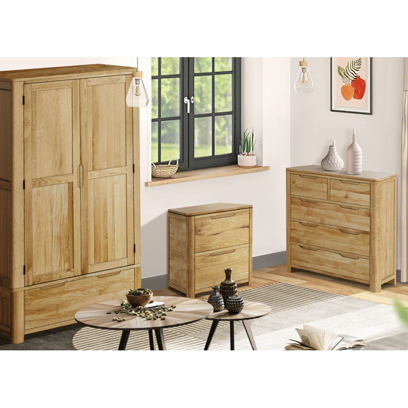 Malkin Piece Bedroom Set