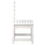Outdoor Patio Dining Side Chair-801553161
