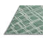Tapis vert en treillis lavable à la machine-182559288