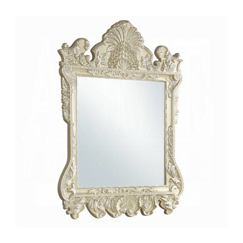 Miroir vatican