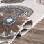 Tapis intérieur / extérieur Ramus-890961780