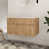 Imitative Oak selected