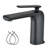 Single-Hole Single-handle Bathroom Faucet