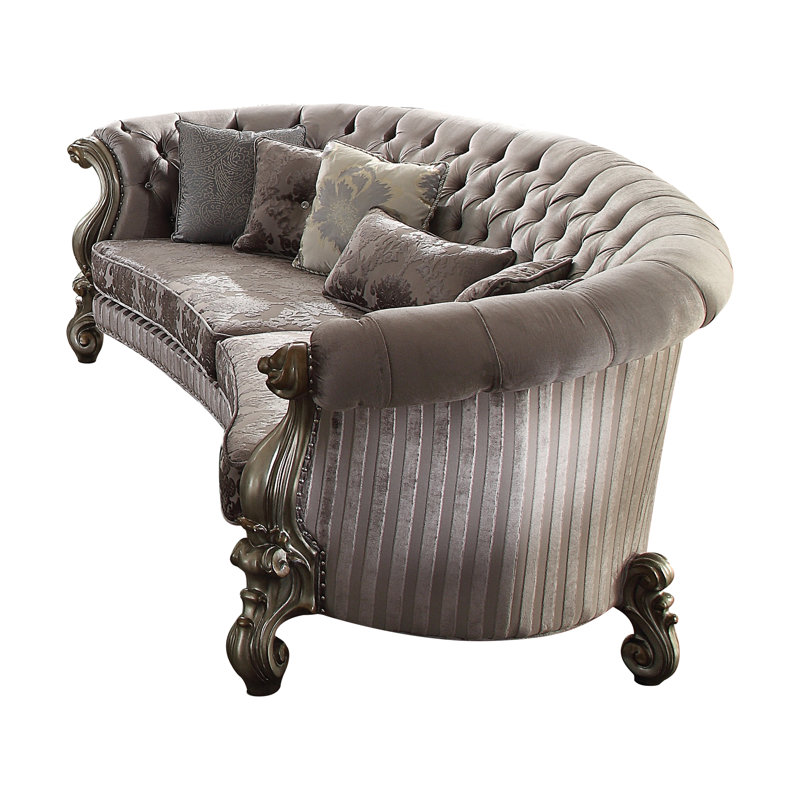 Versailles Sofa Set