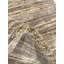 Striped Area Rug in Beige