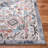 Dostie Phoenix Performance Abstract Rug-832502302