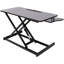 Bureau pour ordinateur portable à hauteur ajustable (sans tabourets)-1421678528