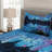 Modern & Contemporary Polyester Coverlet