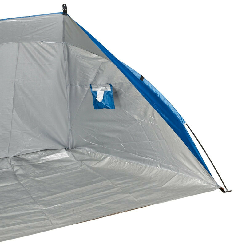 Hackneyville Tent, Blue