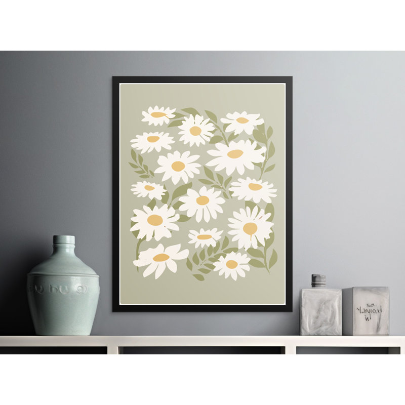 Chalita Single Picture Frame Print, 40.64 cm H x 30.48 cm W