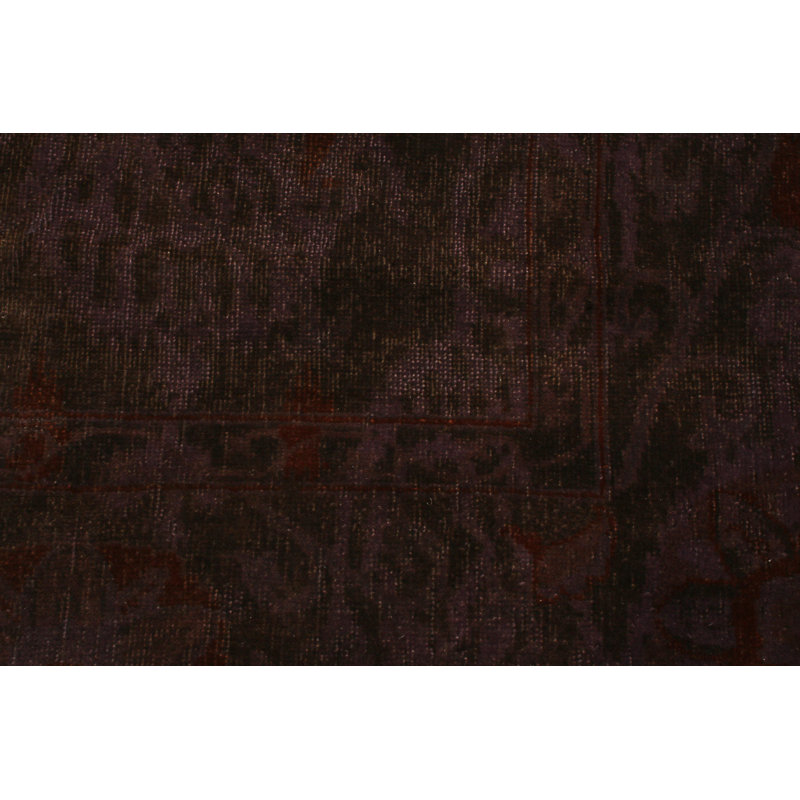 Handmade Kilim Wool Abstract Area Rug