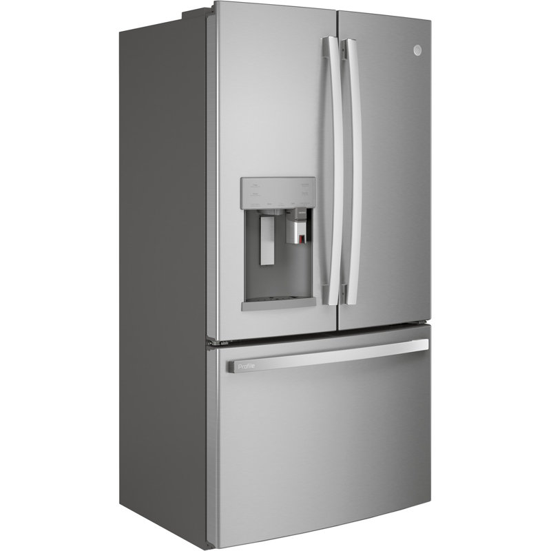 GE Profile Refrigerator - Thumbnail 2