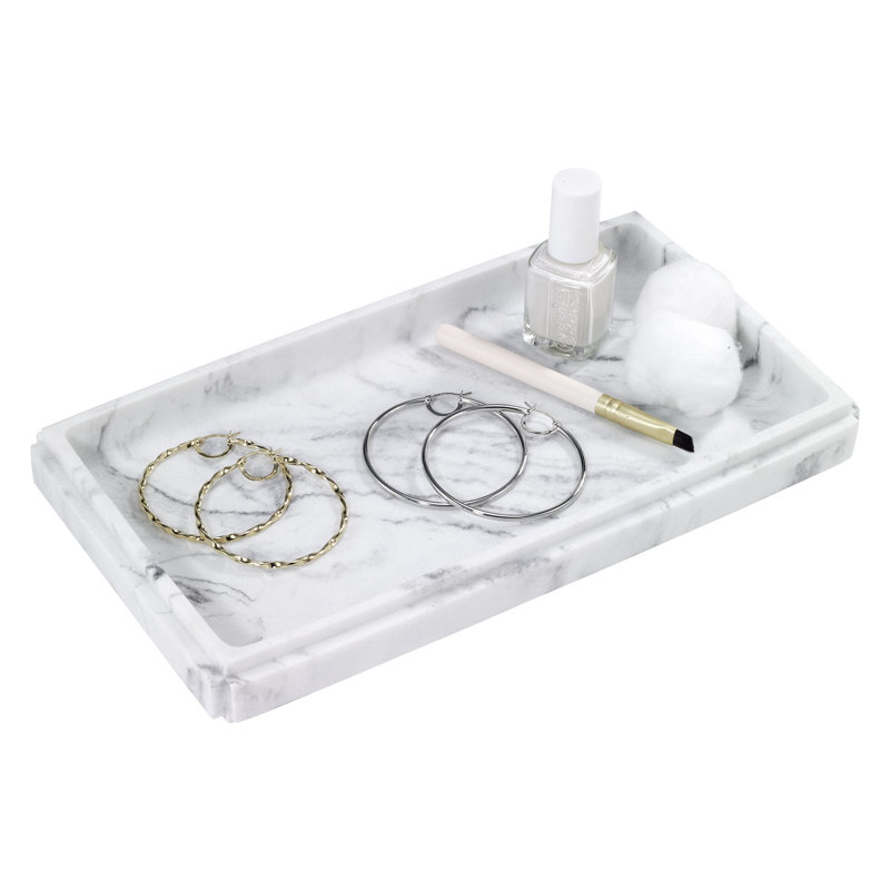 Shaban Plastic / Acrylic Tray